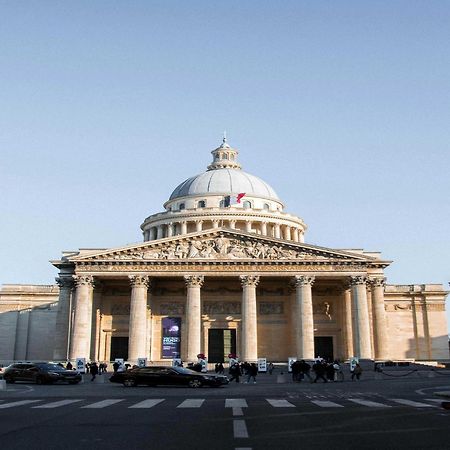 파리 Light And Modernity - Near Jardin Luxembourg 아파트 외부 사진