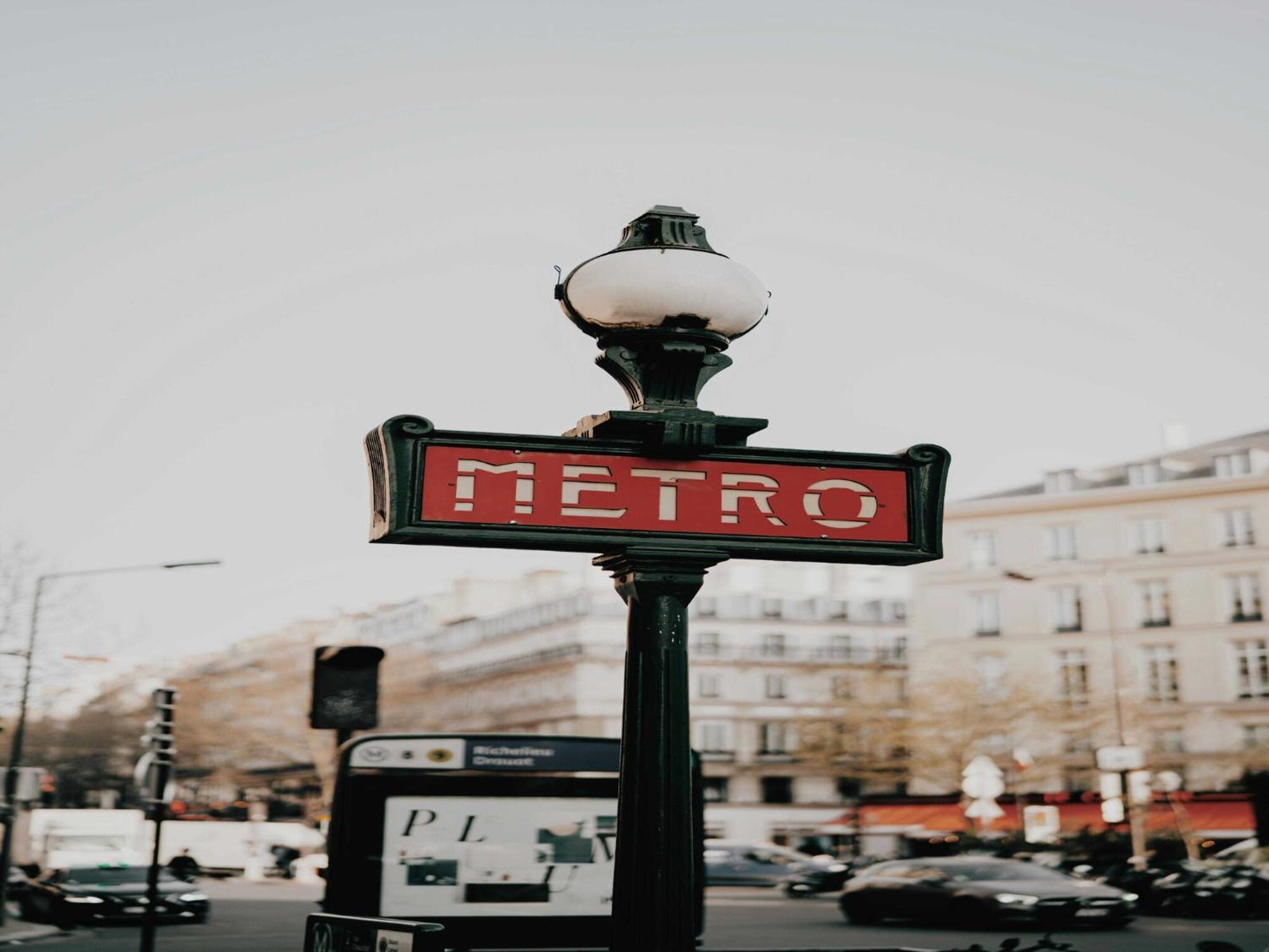 파리 Light And Modernity - Near Jardin Luxembourg 아파트 외부 사진
